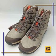 کفش کوهنوردی هامتو مردانه