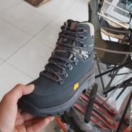 کفش کوهنوردی اسنو هاک مدل آلبروس